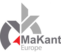 Die Firma MaKant Europe GmbH & Co. KG hat ihren Sitz in Frankfurt am Main
